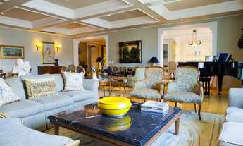 Imagem: Apartamento Alto Padrao no Itaim