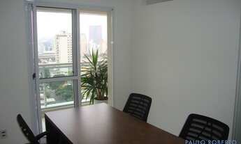 Imagem 7: CONJ. COMERCIAL - PINHEIROS - SP