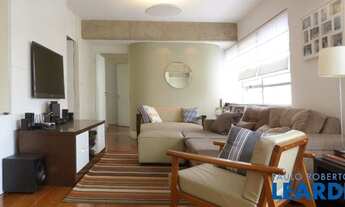 Imagem 2: APARTAMENTO - MOEMA PÁSSAROS - SP