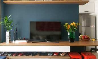 Imagem 3: APARTAMENTO - CONSOLAÇÃO - SP