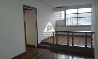 Imagem 7: Apartamento à venda, 3 quartos, 1 suíte, 2 vagas, Botafogo - RIO DE JANEIRO/RJ