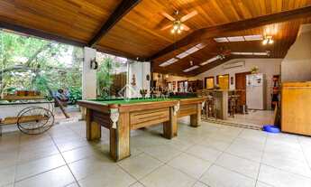 Imagem 2: PORTO ALEGRE - Casa Padrão - Ipanema