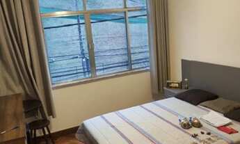 Imagem 5: Lindo apartamento no Alto em localização privilegiada