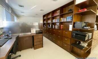 Imagem 3: COMERCIAL - JARDIM PAULISTA - SP