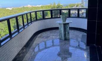 Imagem 3: Palazzo Reale Apartamento com 4 dormitórios