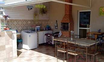 Imagem 1: Cobertura Mobiliada à venda com 03 dormitórios