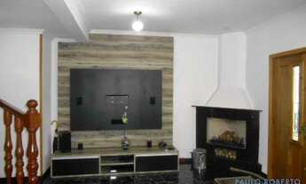 Imagem 3: CASA ASSOBRADADA - MORUMBI - SP