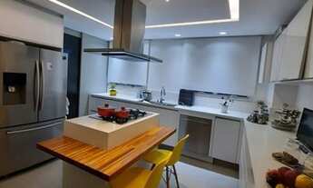 Imagem 4: APARTAMENTO - VILA MARIANA - SP