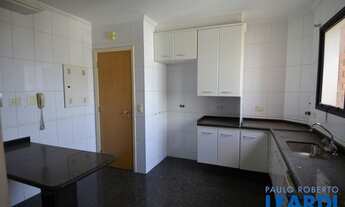 Imagem 7: APARTAMENTO - MORUMBI - SP