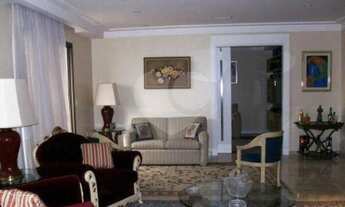 Imagem 5: Apartamento amplo e confortavel em Moema,para quem gosta de morar bem