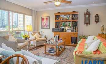 Imagem: APARTAMENTO - PARAÍSO - SP