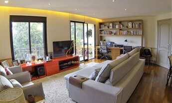 Imagem: Impecável, espaçoso e c/ lazer completo