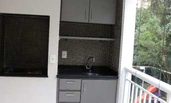 Imagem 3: APARTAMENTO - MORUMBI - SP