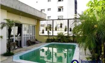 Imagem 2: Cobertura duplex bem localizada e c/ vista espetacular