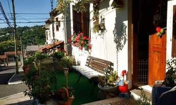 Imagem 5: Porto Alegre - Casa Padrão - Vila Nova