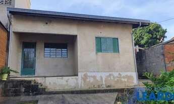 Imagem: CASA TÉRREA - LOTEAMENTO RESIDENCIAL SANTA