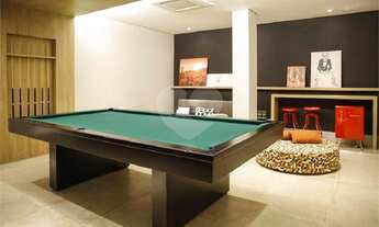 Imagem 3: São Paulo - Apartamento Padrão - BELA VISTA