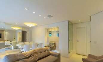 Imagem 4: Apartamento 4 dormitórios em Moema Índios, Classic Condomínio Clube