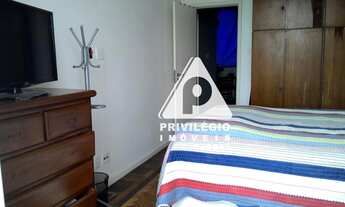 Imagem 6: Apartamento à venda, 2 quartos, GAMBOA - RIO DE JANEIRO/RJ