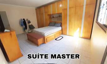 Imagem 3: CASA NO DOM PEDRO, 04 qrtos.03 suítes- climatizada, pronta pra financiar!