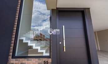 Imagem 3: Casa com 3 dormitórios à venda, 191 m² por R$ 1.319.000,00 - Bairro Alto - Curitiba/PR