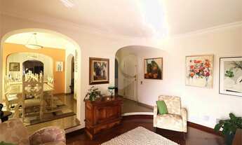 Imagem 6: São Paulo - Apartamento Padrão - VILA MADALENA