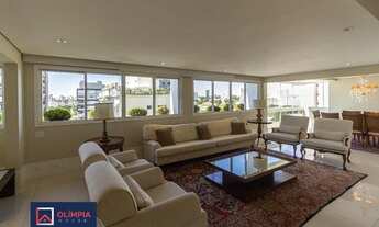 Imagem: Locação Apartamento 3 Dormitórios - 250