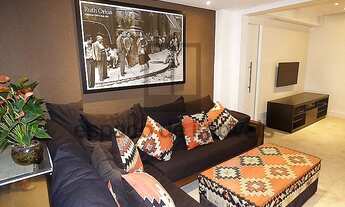 Imagem 3: 77m2 com 2 suites e varanda gourmet