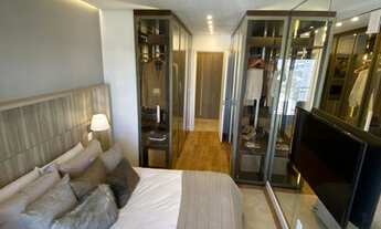 Imagem 3: Jerivás 4 Dorms 2 Suítes 2 Vagas Depósito lazer completo no Caminhos da Lapa