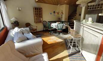 Imagem 7: Casa semi mobiliada com 3 dormitórios a venda no Bairro Vila Suzana em Canela