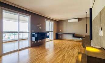 Imagem 7: Cobertura duplex a venda no Brooklin com 3 suítes 1 Master 4 vagas 280 m²