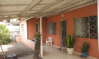 Imagem: Casa linear com 65 metros quadrados com