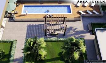 Imagem 2: Apartamento com 1 quarto(s) no bairro Morada do Ouro em Cuiabá - MT