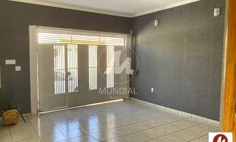 Imagem 3: Casa (térrea na rua) 3 dormitórios/suite, cozinha planejada