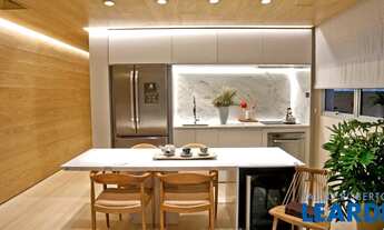 Imagem 6: DUPLEX - JARDIM AMÉRICA - SP