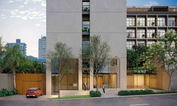 Imagem 6: ::Nas Perdizes | 2 Dormitórios | 2 Suítes | 70 m²