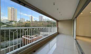 Imagem 4: Edificio Perfil, Apartamento com 142m e 4 quartos em Vila da Serra - Nova Lima - MG