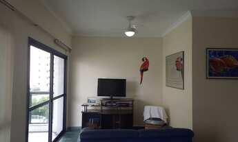 Imagem 3: APARTAMENTO - JARDIM ASTÚRIAS - SP