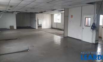 Imagem 5: GALPÃO - VILA LEOPOLDINA - SP