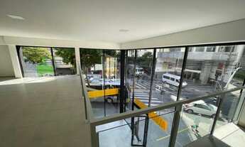 Imagem 5: GALPÃO - VILA OLÍMPIA - SP