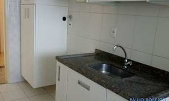 Imagem 2: APARTAMENTO - JAGUARÉ - SP