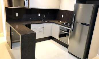 Imagem 6: BENTOALVES aluga linda Kitineti mobiliada, c/ garagem, próx. UCS, no Petrópolis - Caxias d