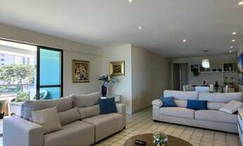 Imagem 4: Apartamento beira-mar em Piedade