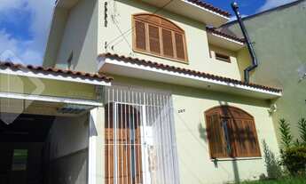 Imagem 3: PORTO ALEGRE - Casa Padrão - Protásio Alves