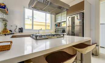 Imagem 16: Maravilhosa Casa no Cond Jardim Acapulco - Guarujá