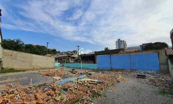 Imagem 3: Terreno Residencial no Bairro Garcia - TE1156