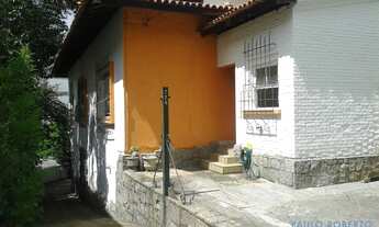 Imagem 7: CASA ASSOBRADADA - PACAEMBÚ - SP