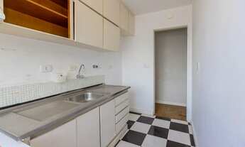 Imagem 4: Apartamento com 3 dormitórios à venda por R$ 378.000,00 - Campo Belo - São Paulo/SP