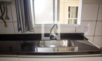 Imagem 7: Apartamento para Aluguel - Jardim Primavera, 2 Quartos, 42 m2