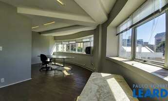 Imagem 2: CONJ. COMERCIAL - JARDIM PAULISTA - SP